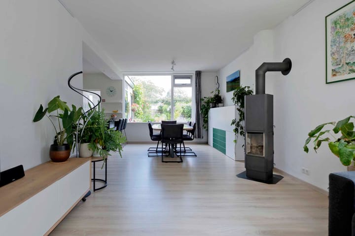 Foto 11 van Lijsterlaan 6