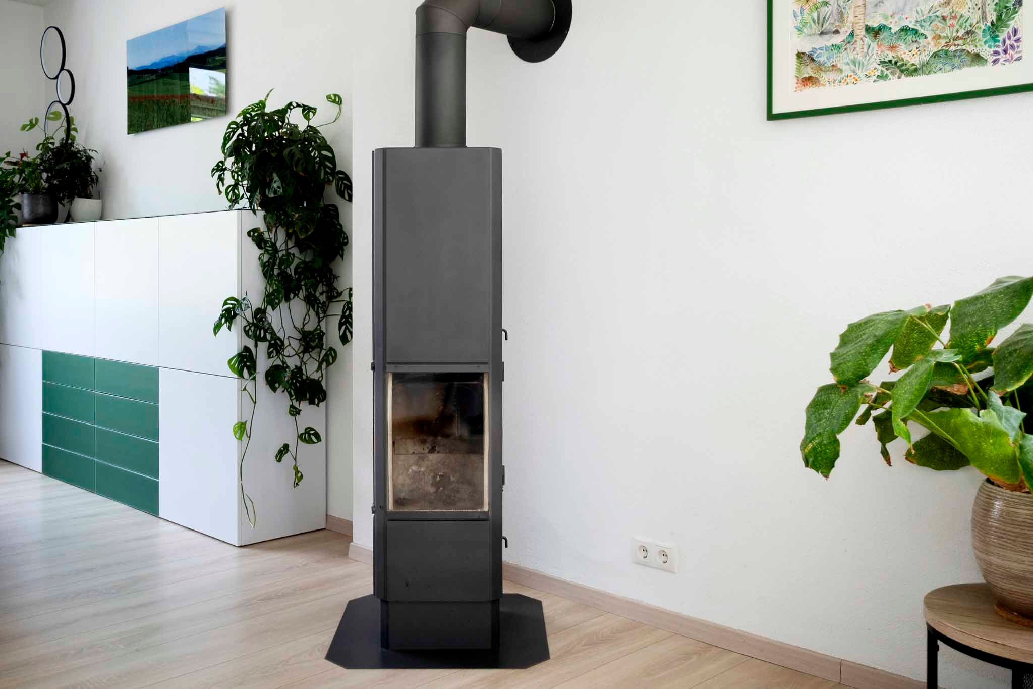 Foto 12 van Lijsterlaan 6