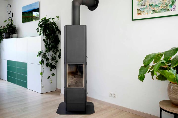 Foto 12 van Lijsterlaan 6