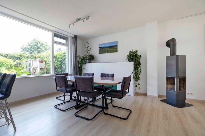 Foto 13 van Lijsterlaan 6