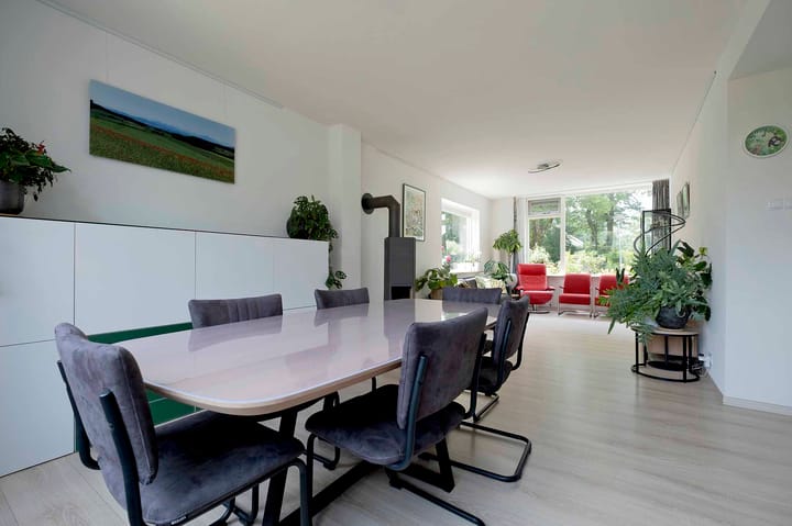 Foto 14 van Lijsterlaan 6