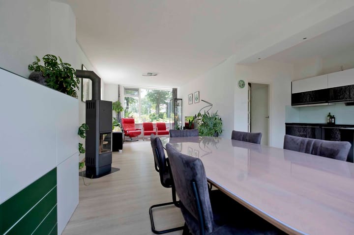 Foto 15 van Lijsterlaan 6