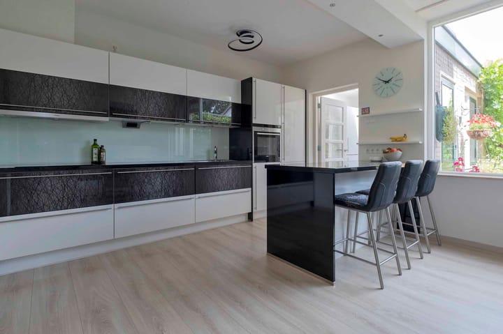 Foto 16 van Lijsterlaan 6