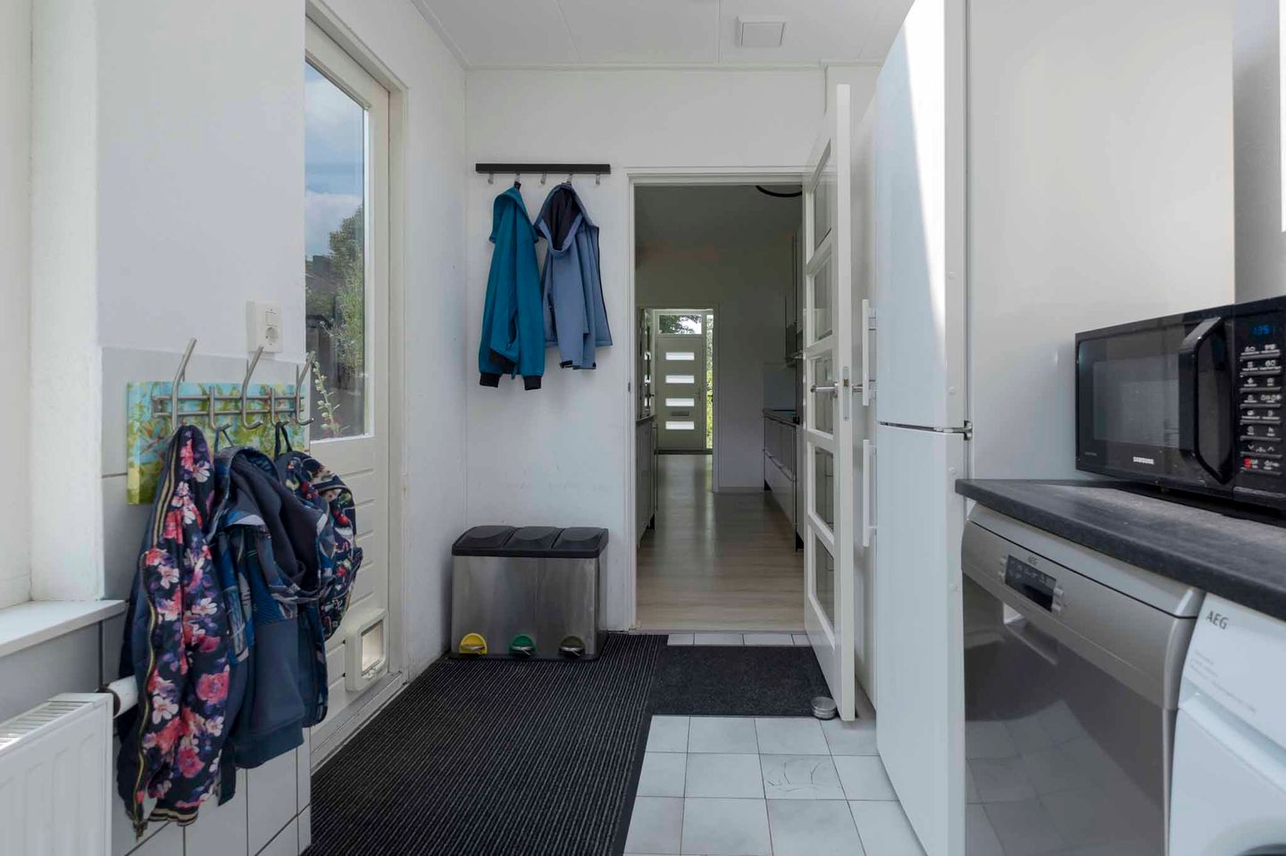 Foto 25 van Lijsterlaan 6