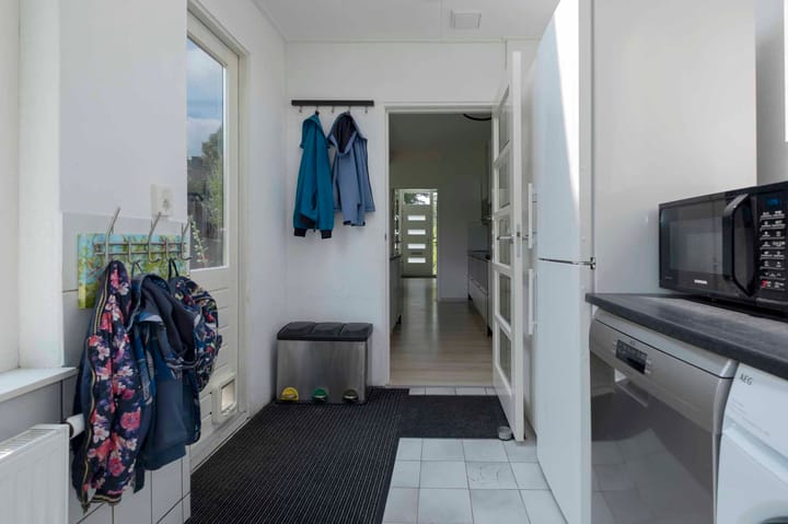 Foto 25 van Lijsterlaan 6