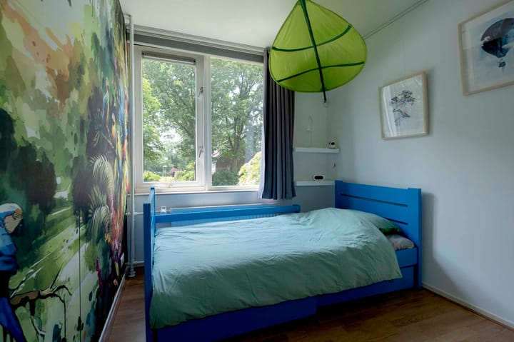 Foto 28 van Lijsterlaan 6