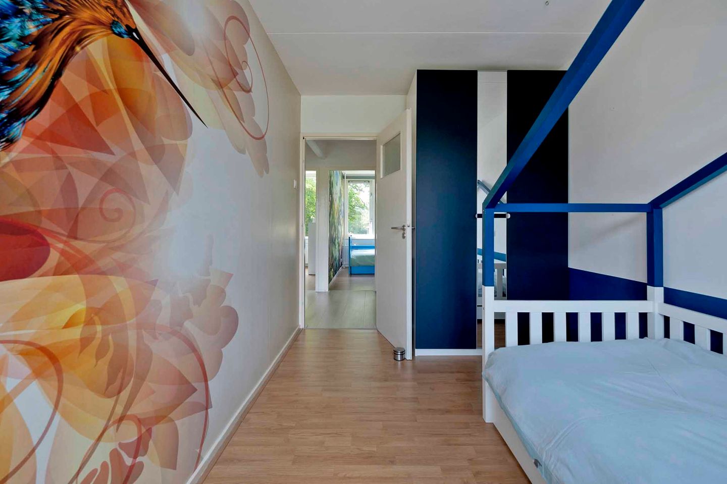 Foto 34 van Lijsterlaan 6