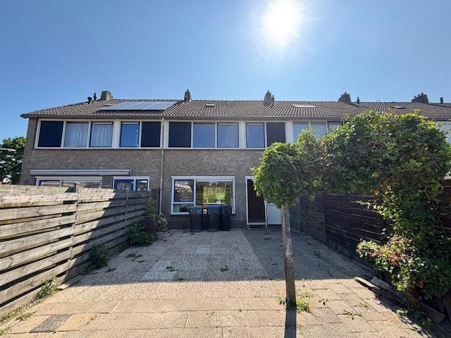 Foto 1 van Schouw 32