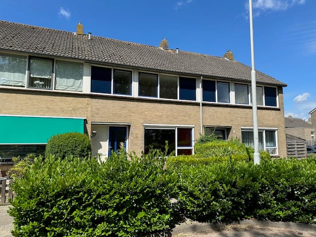 Foto 2 van Schouw 32