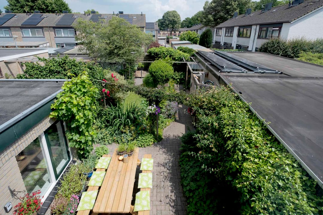 Foto 38 van Lijsterlaan 6