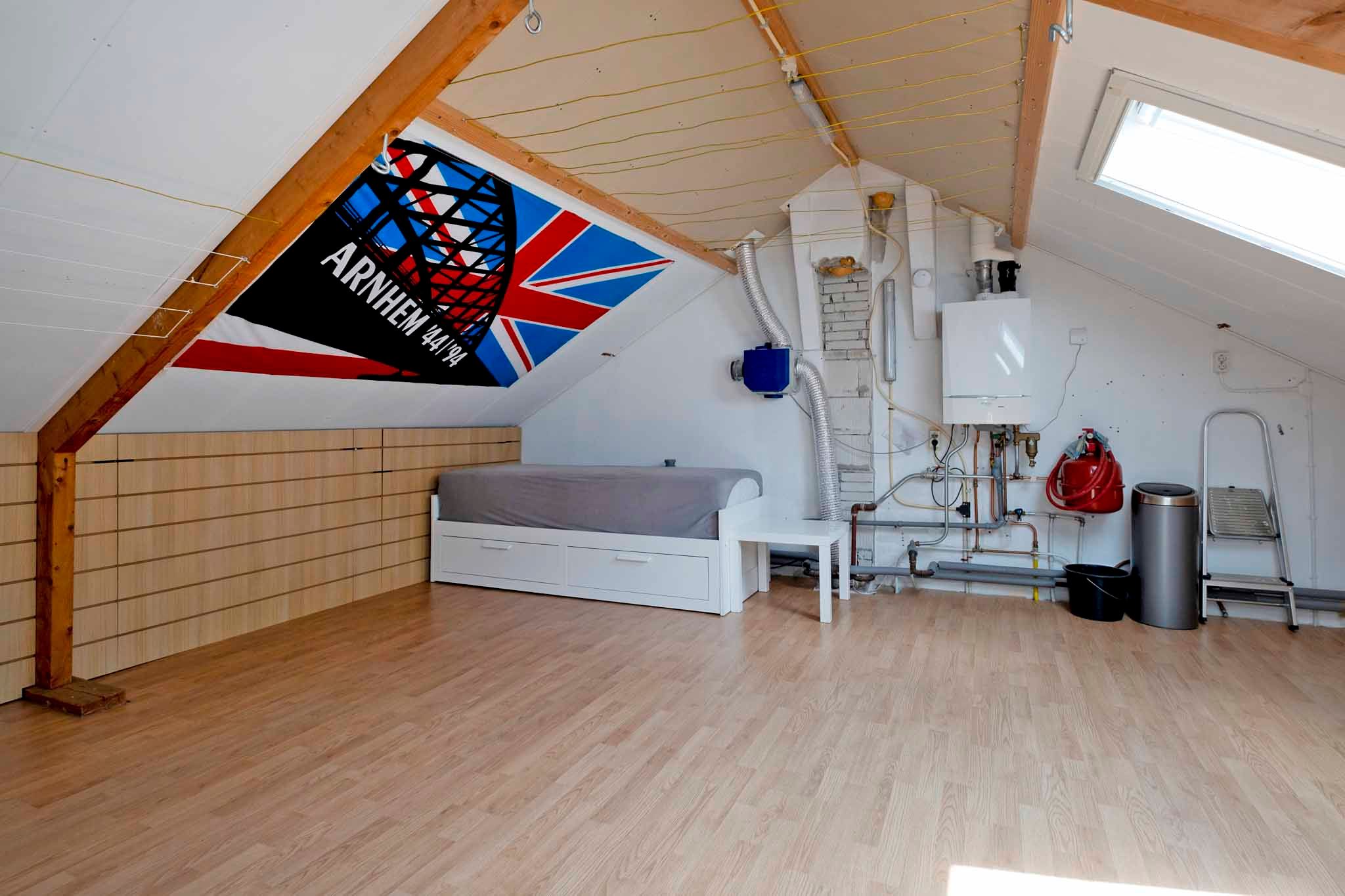 Foto 39 van Lijsterlaan 6