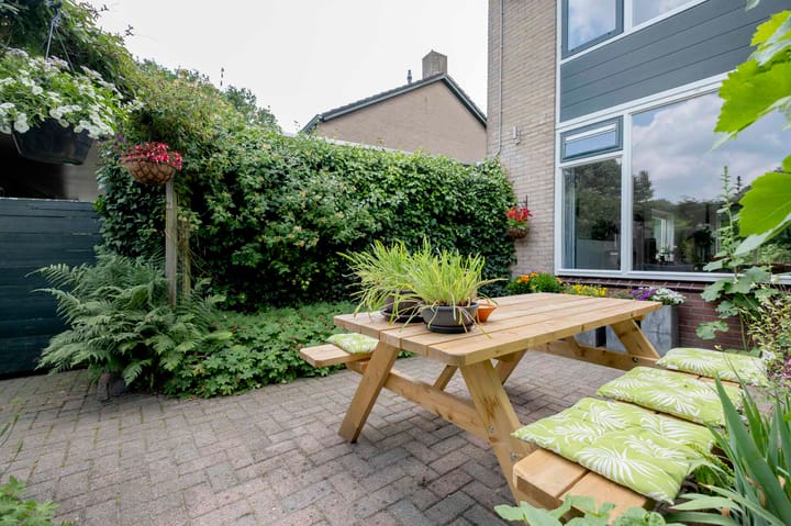 Foto 44 van Lijsterlaan 6