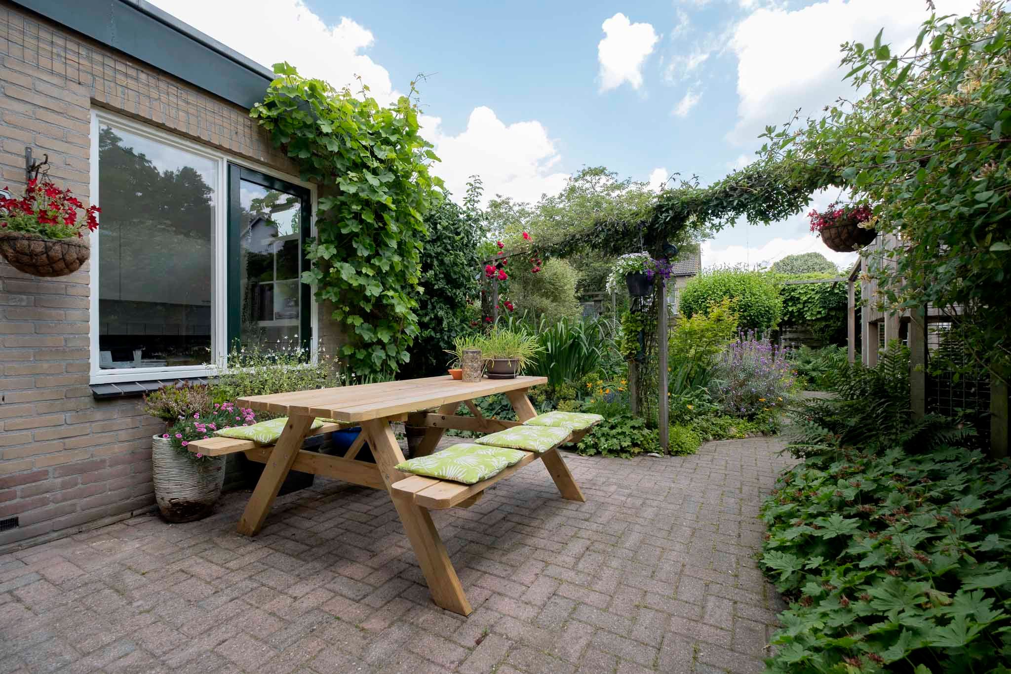 Foto 45 van Lijsterlaan 6