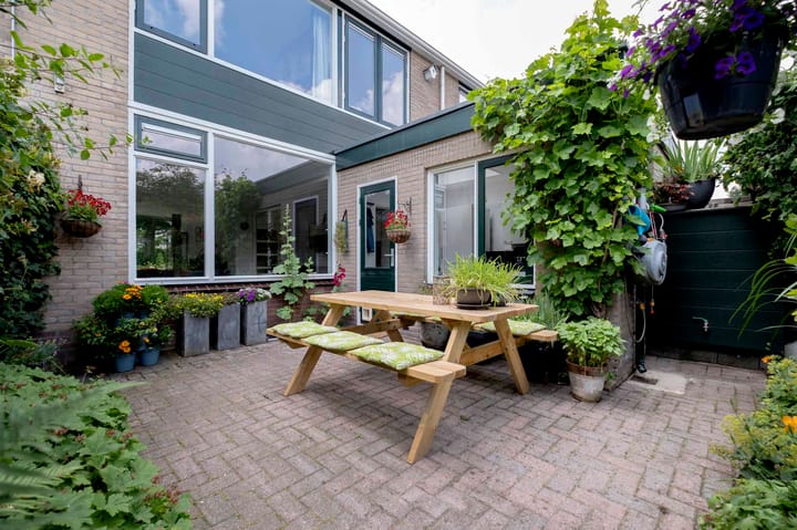 Foto 46 van Lijsterlaan 6