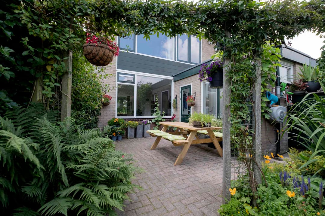 Foto 47 van Lijsterlaan 6