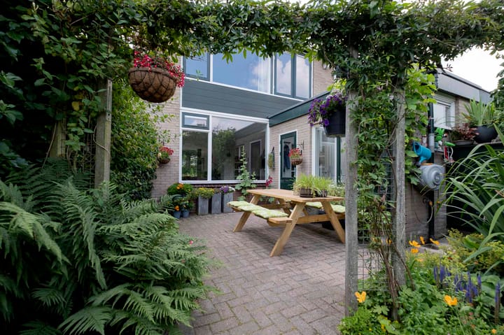 Foto 47 van Lijsterlaan 6