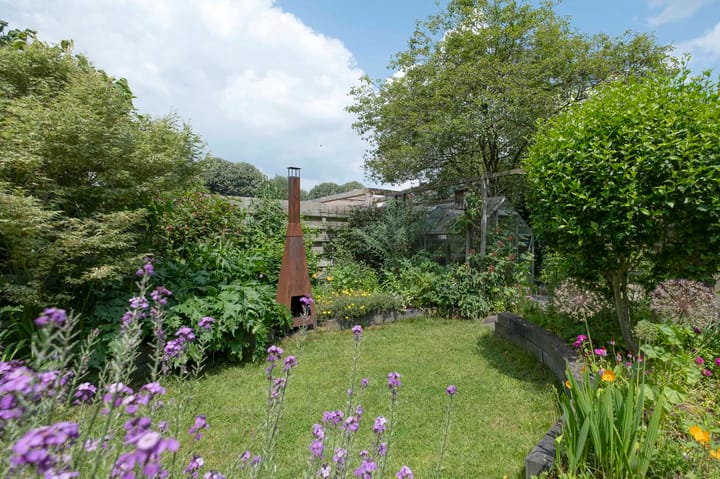 Foto 48 van Lijsterlaan 6