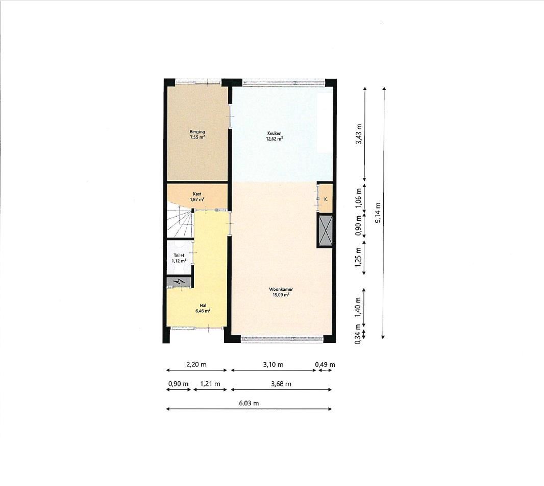 Foto 18 van Schouw 32