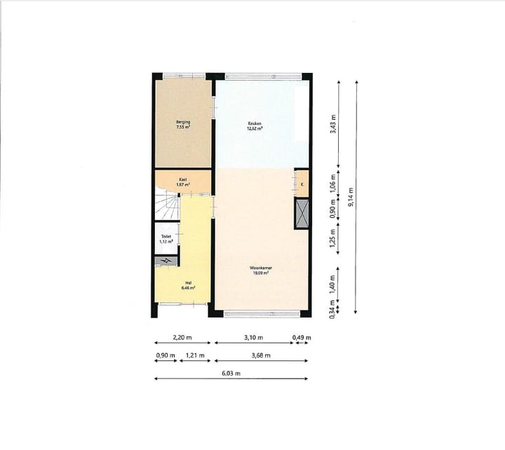 Foto 18 van Schouw 32