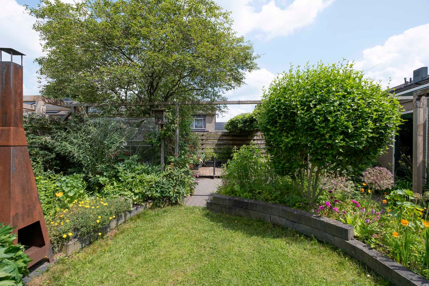 Foto 49 van Lijsterlaan 6