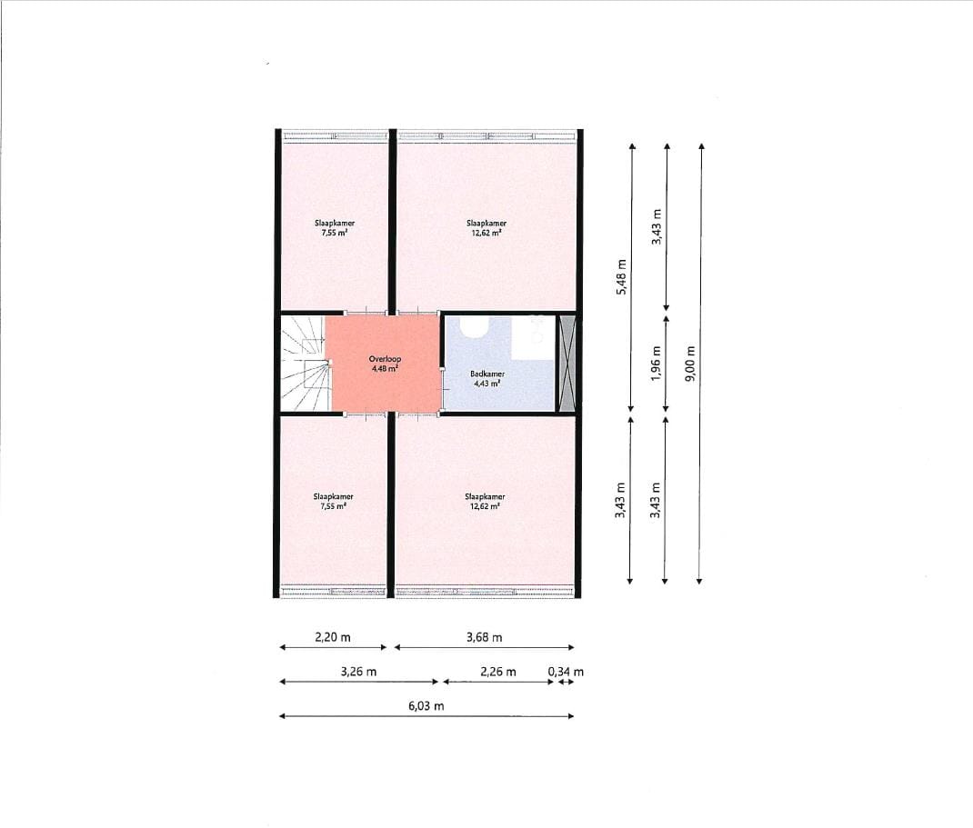 Foto 19 van Schouw 32