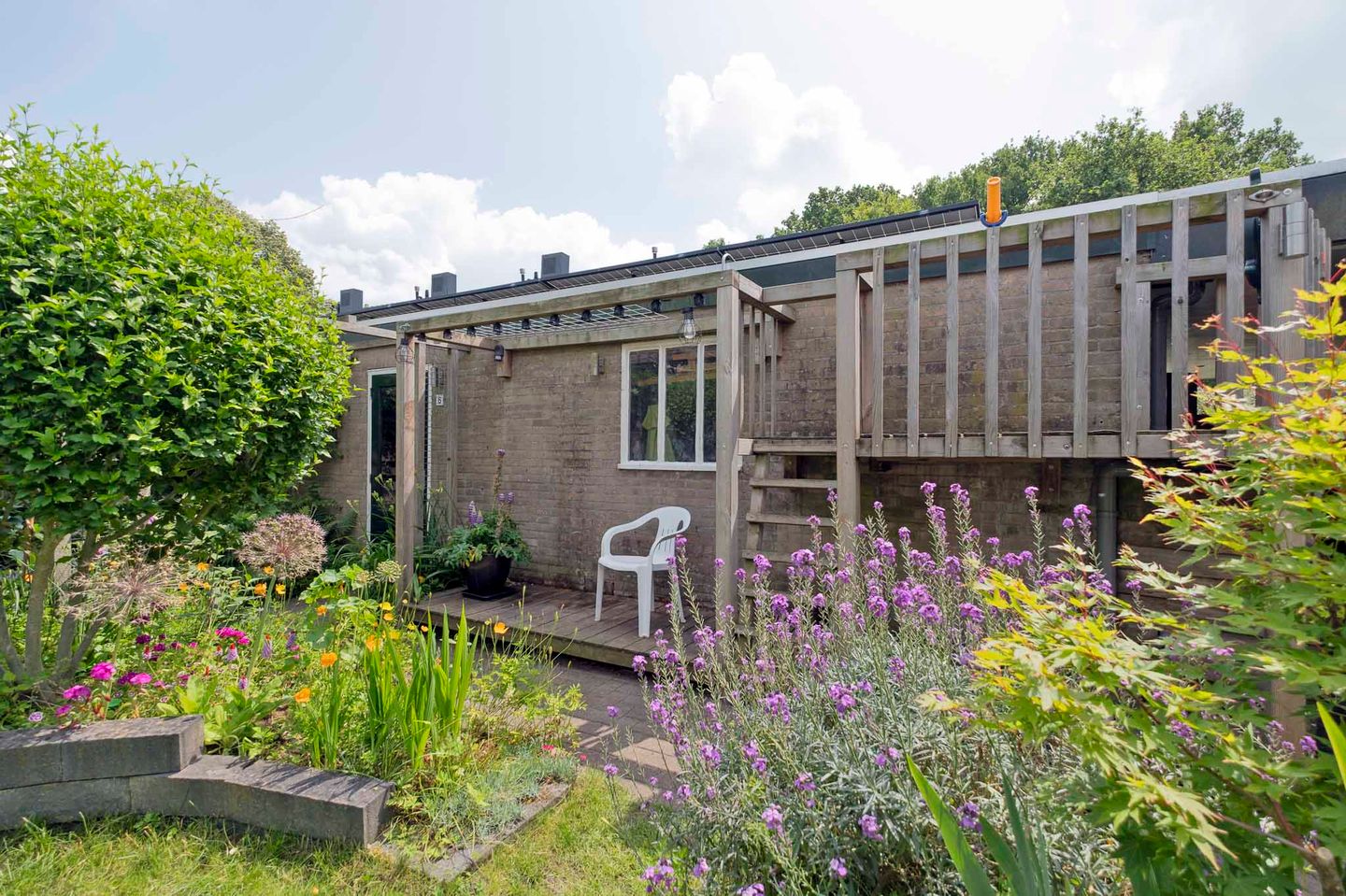 Foto 50 van Lijsterlaan 6