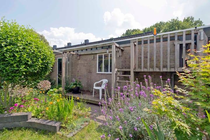 Foto 50 van Lijsterlaan 6