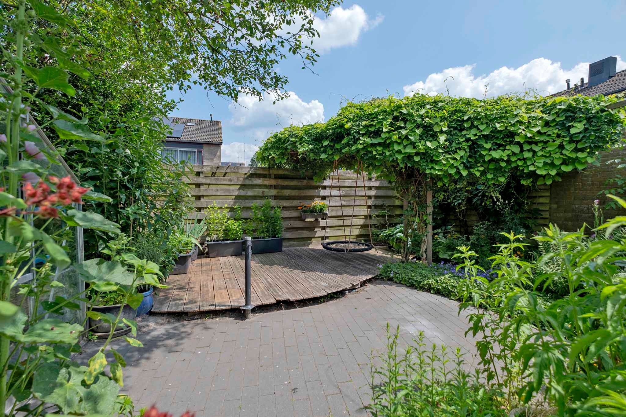 Foto 51 van Lijsterlaan 6