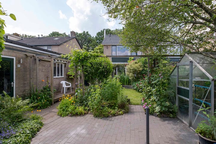 Foto 53 van Lijsterlaan 6