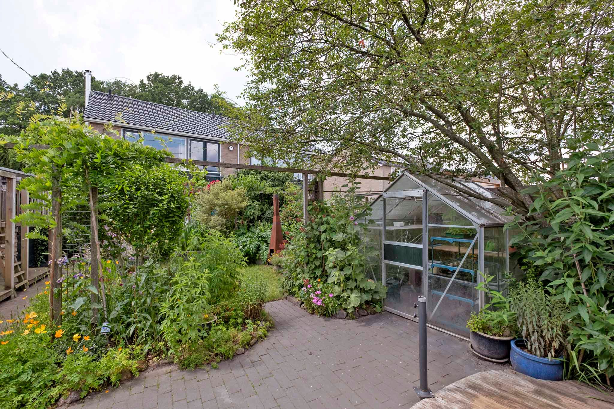 Foto 54 van Lijsterlaan 6