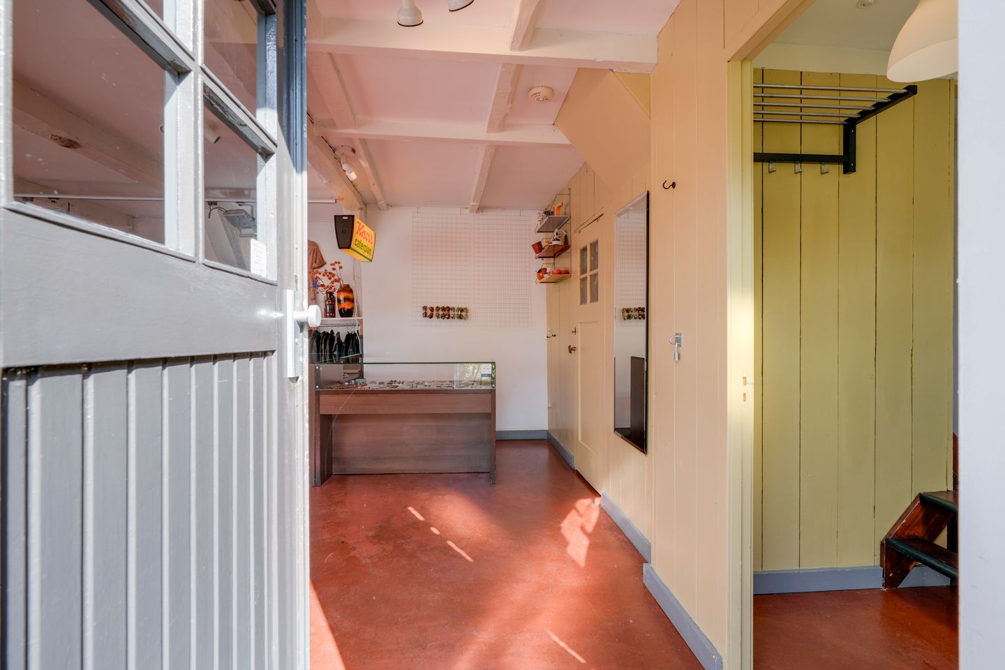 Foto 4 van Dorpsstraat vo Steenstraat 51-A