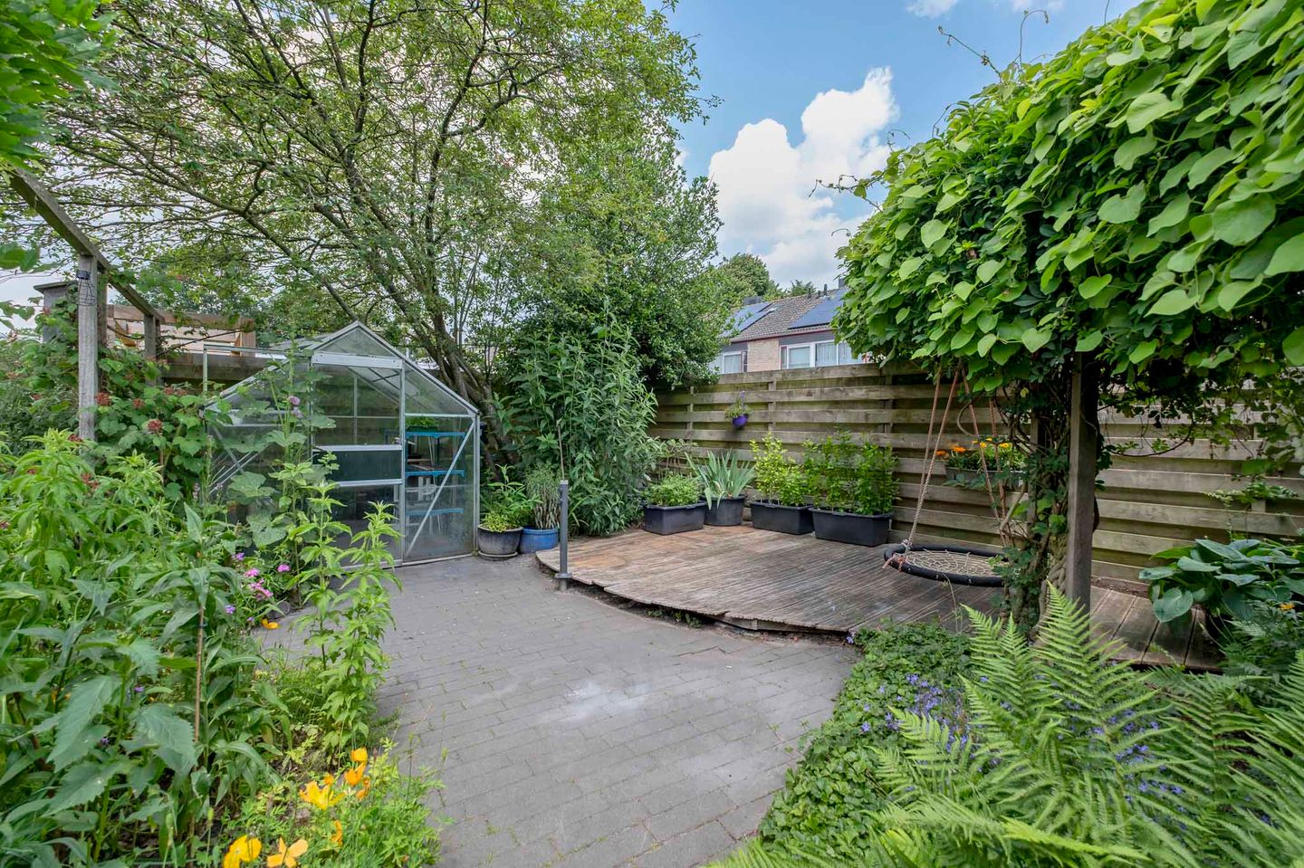 Foto 55 van Lijsterlaan 6