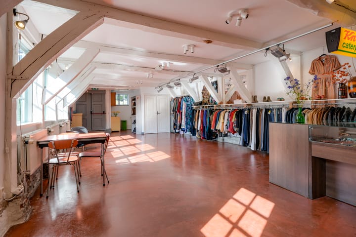 Foto 5 van Dorpsstraat vo Steenstraat 51-A