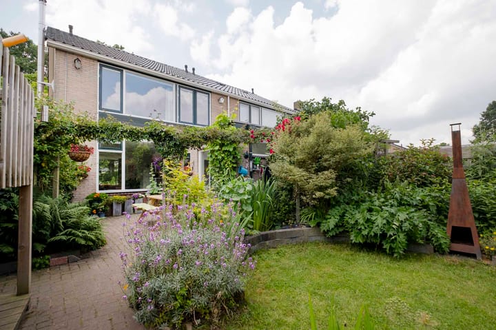 Foto 56 van Lijsterlaan 6