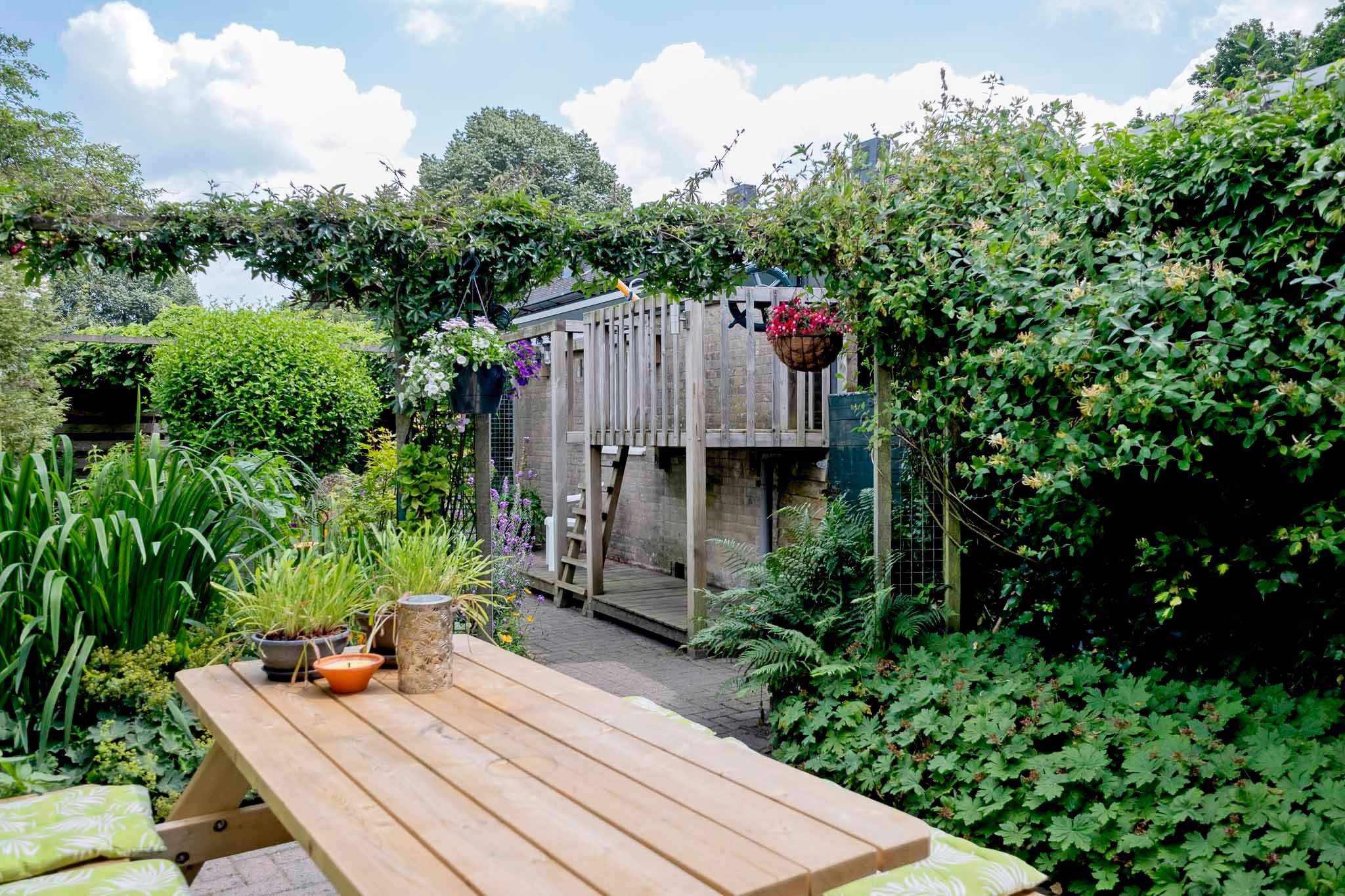 Foto 57 van Lijsterlaan 6