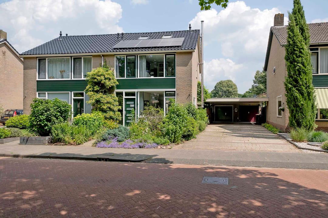 Foto 58 van Lijsterlaan 6