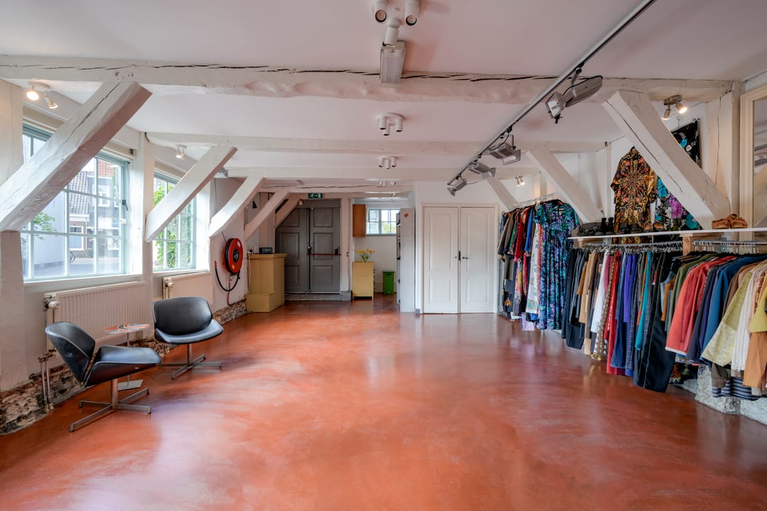 Foto 2 van Dorpsstraat vo Steenstraat 51-A