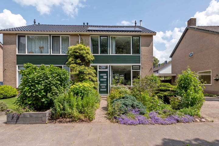 Foto 59 van Lijsterlaan 6