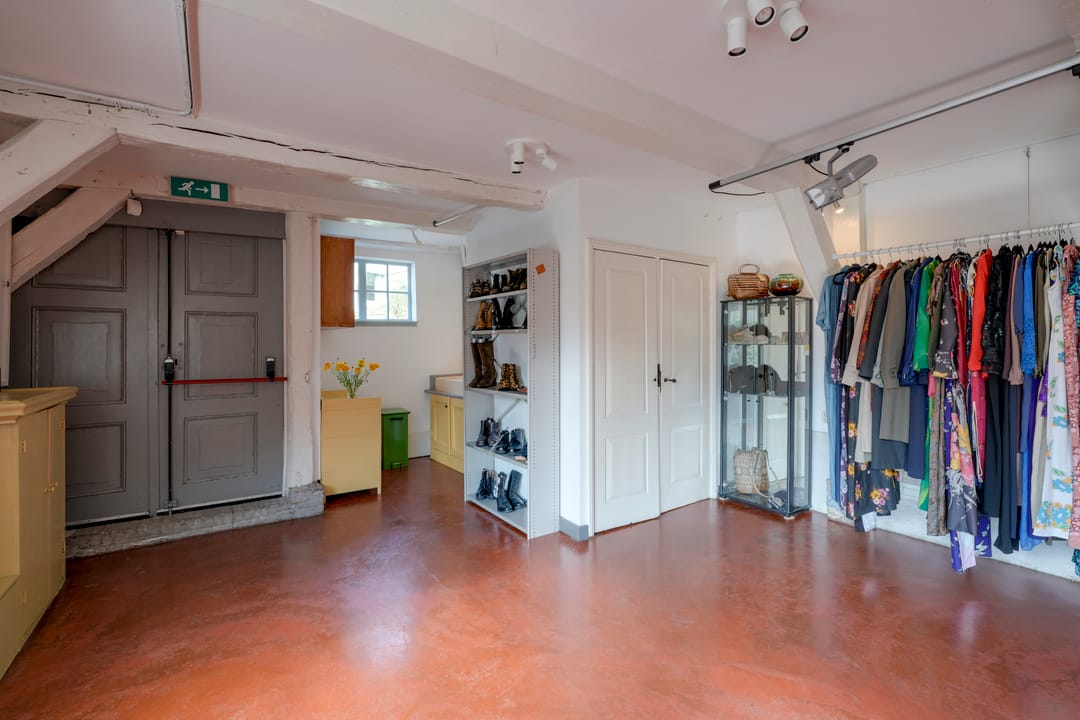 Foto 8 van Dorpsstraat vo Steenstraat 51-A