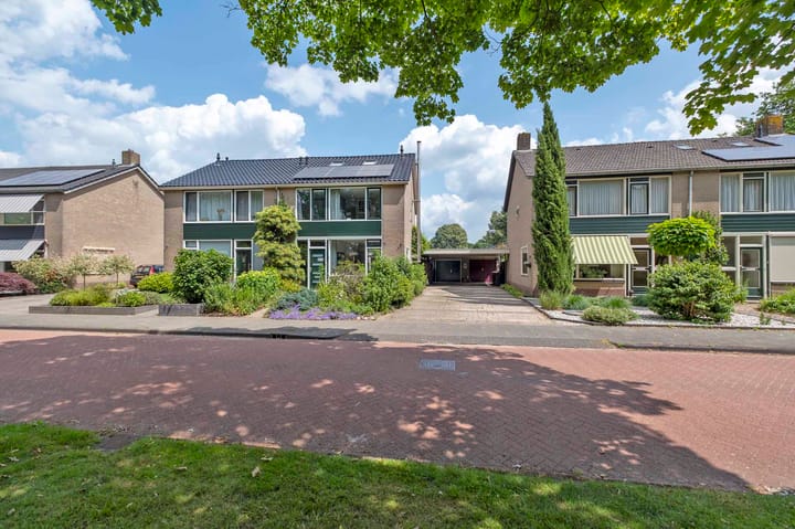 Foto 61 van Lijsterlaan 6