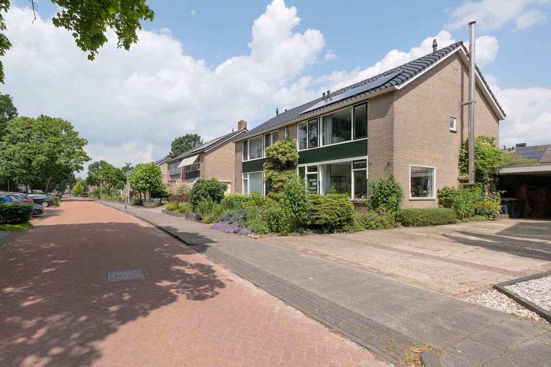 Foto 62 van Lijsterlaan 6