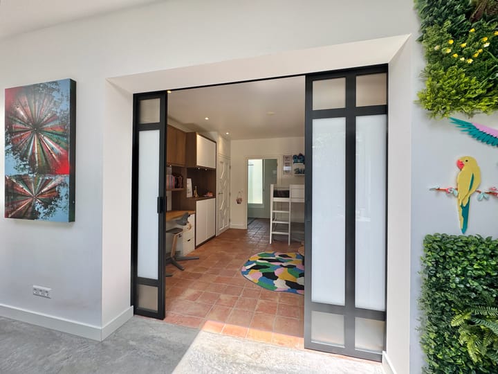 Foto 37 van Mauvestraat 1