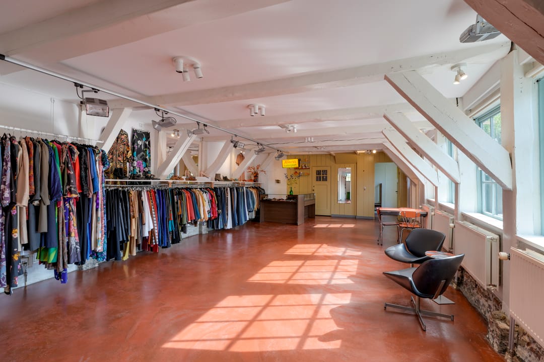 Foto 11 van Dorpsstraat vo Steenstraat 51-A