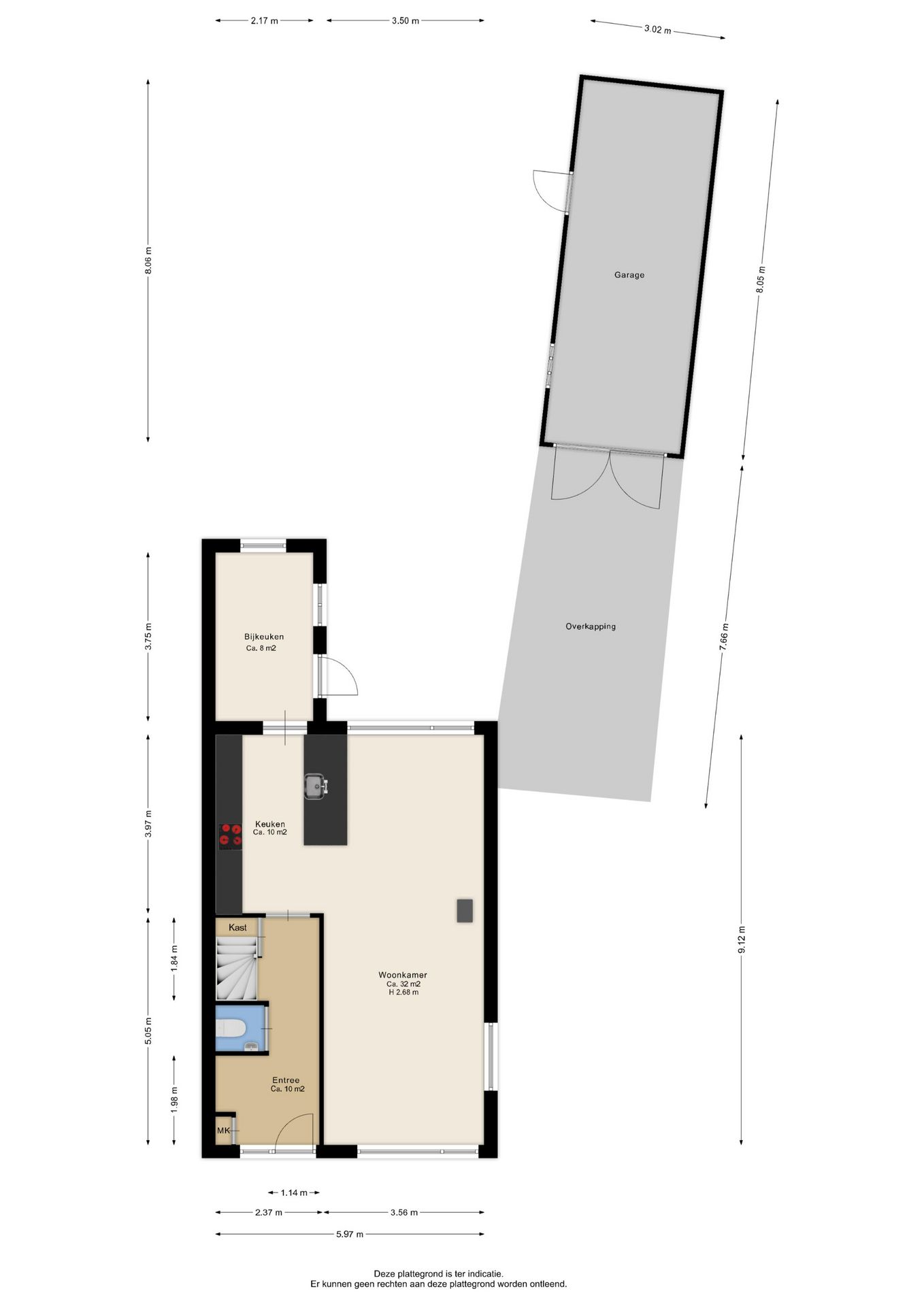 Foto 65 van Lijsterlaan 6