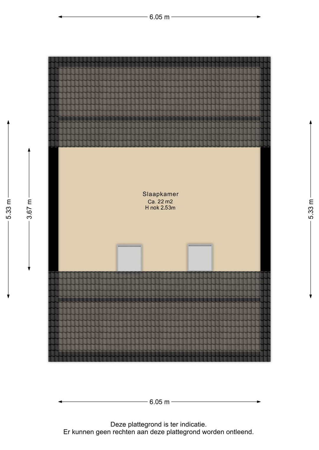 Foto 67 van Lijsterlaan 6