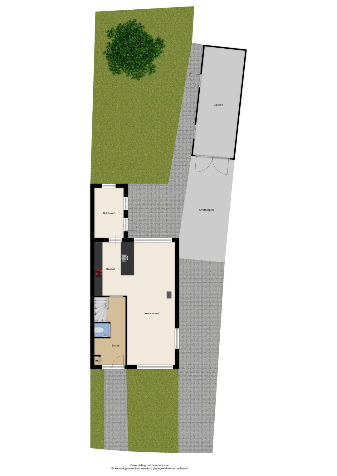 Foto 68 van Lijsterlaan 6