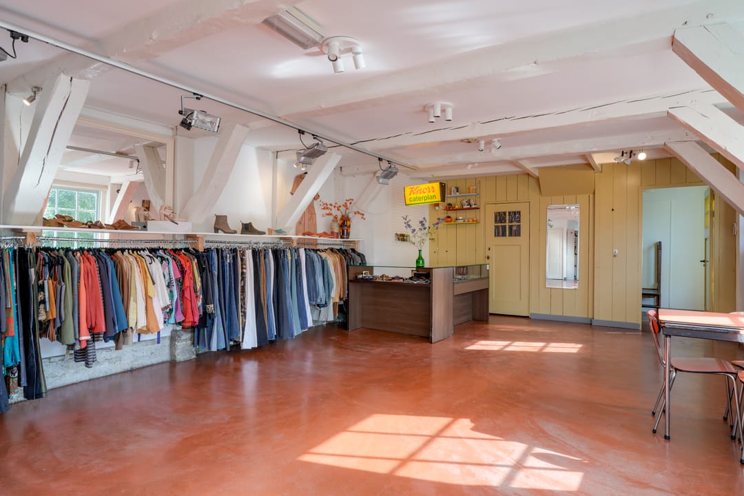 Foto 16 van Dorpsstraat vo Steenstraat 51-A