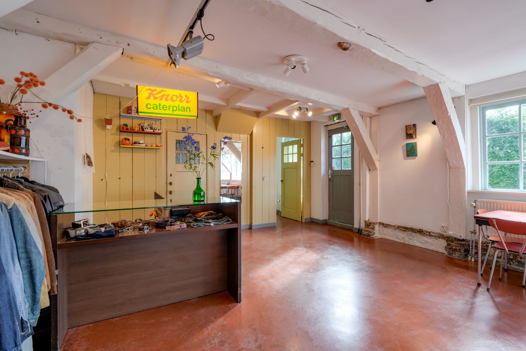 Foto 17 van Dorpsstraat vo Steenstraat 51-A