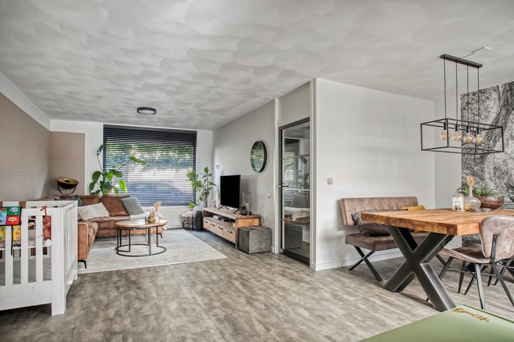 Foto 2 van Brabanthof 7