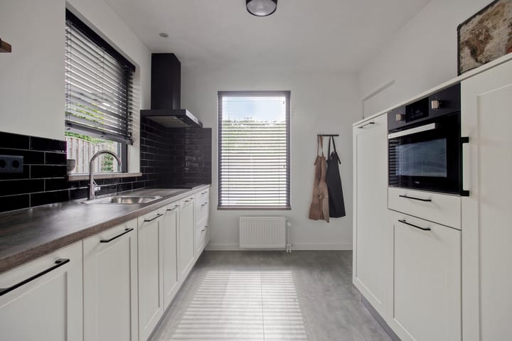 Foto 3 van Brabanthof 7